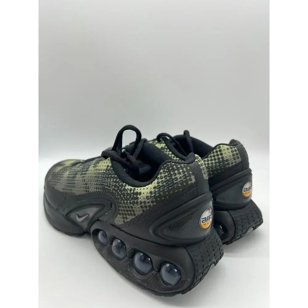 Nike Air Max Dn Black Olive Running IB3078-010 Men's Size 13 New